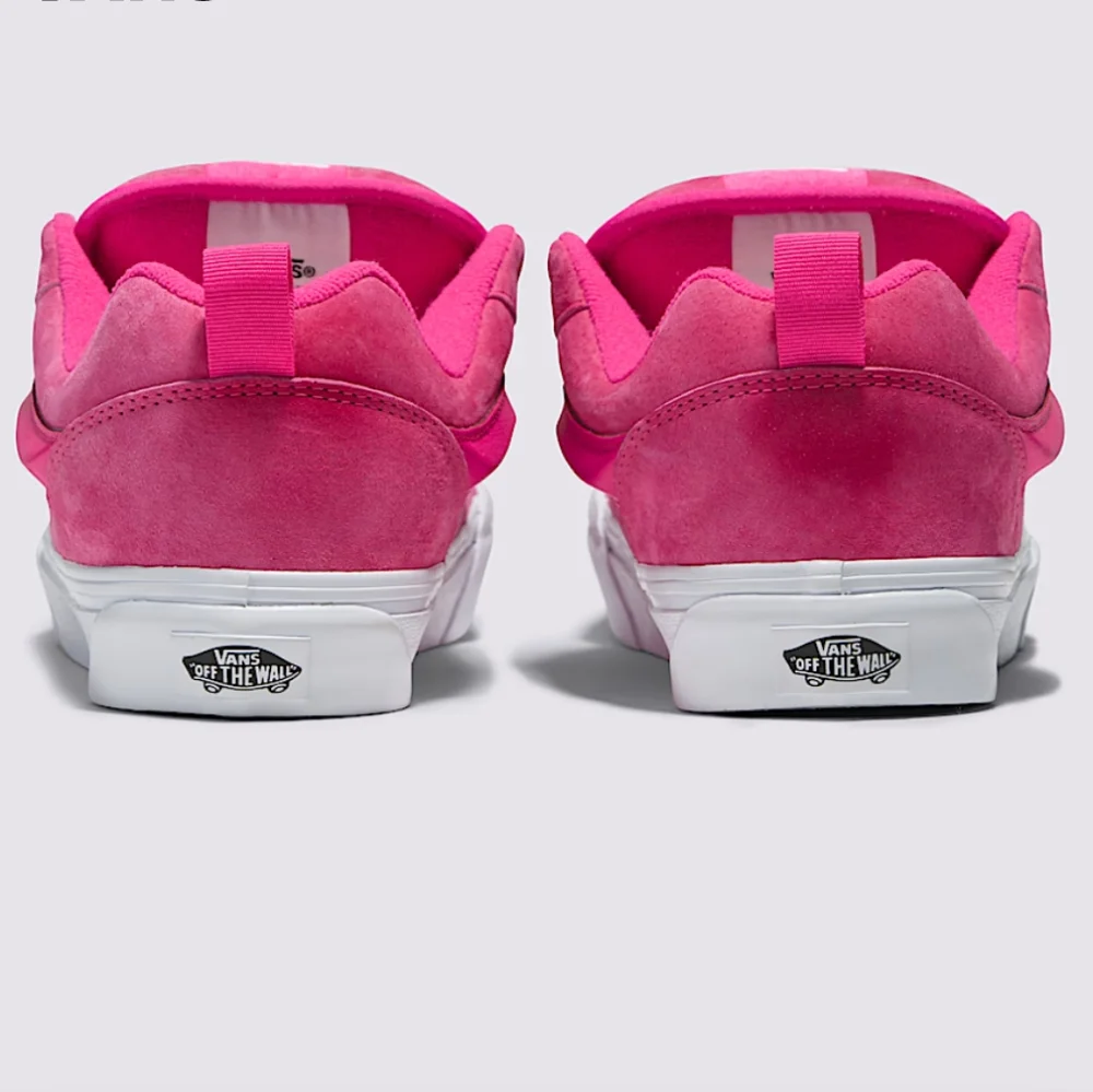 Vans Knu Skool Sneakers